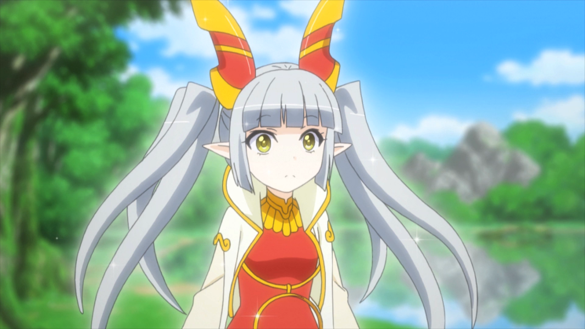 Zettai Boei Leviatan (DeumxMa)